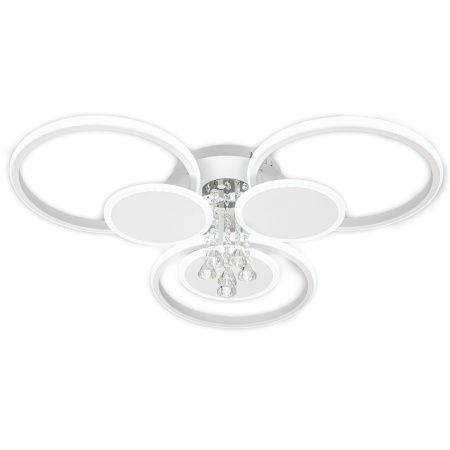 Светильник потолочный Escada 10228/S LED