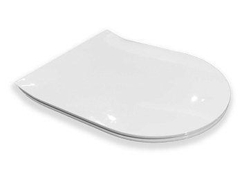 Крышка сиденье Hatria FUSION Y9D501