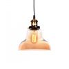 Светильник подвесной Lumina Deco Zubi (Зуби) LDP 6803 Tea