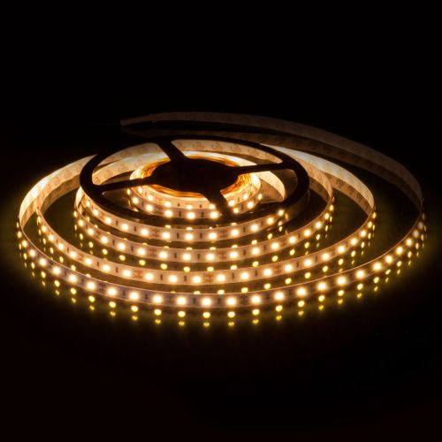 Светодиодная лента Elektrostandard 24V 14,4W 4690389167652 - фото 2
