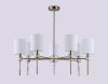 Люстра на штанге Ambrella Light Classic (Цлассиц) LH72373