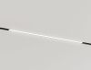 Трековый магнитный светильник Ambrella Light Track System (Трацк Сыстем) GL2325