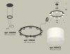 Люстра подвесная Ambrella Light Traditional (Традитионал) XR92051904