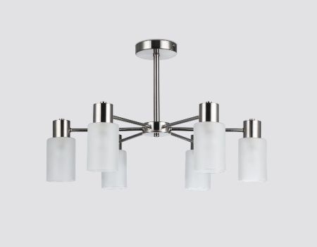 Люстра на штанге Ambrella Light Modern (Модерн) TR9572