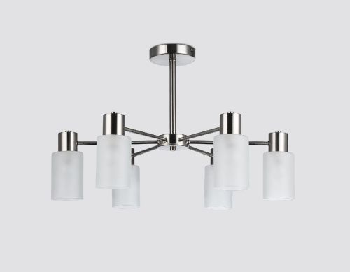 Люстра на штанге Ambrella Light Modern (Модерн) TR9572 - фото 3