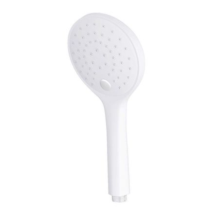 Душевая лейка Wasserkraft Mindel 8500 A155 цвет белый