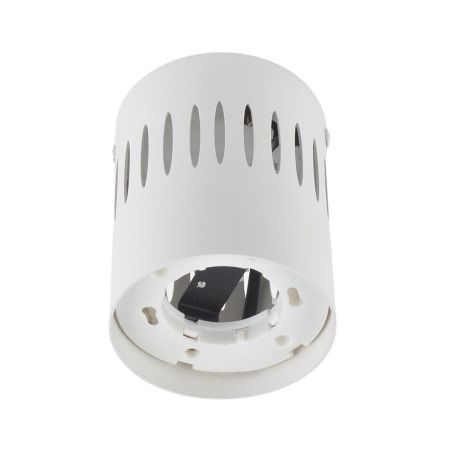 Светильник накладной Fametto DLC-S619 GX53 WHITE