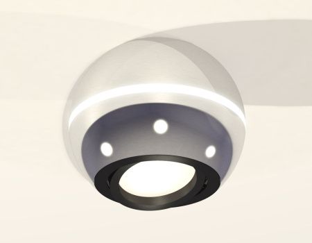Светильник накладной Ambrella Light Techno (Тецхно) XS1104010