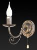 Бра Toplight Dalila (Далила) TL6010B-01