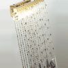 Светильник настенный Odeon Light Hall (Халл) 5420/10WL