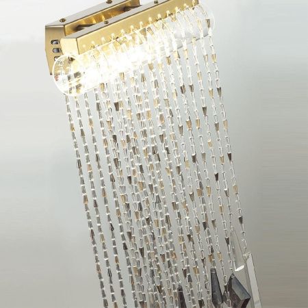 Светильник настенный Odeon Light Hall (Халл) 5420/10WL