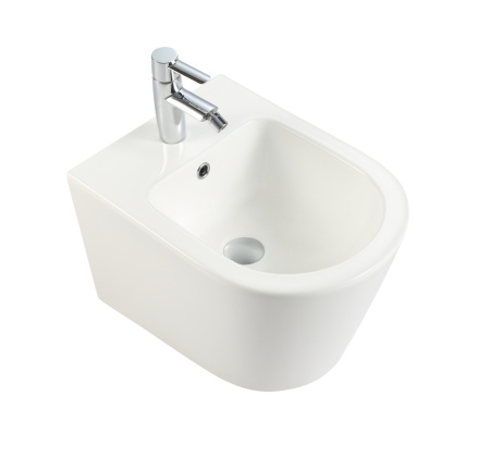 Биде Iberica Blanca Burgos bide IB.BRA.B12 подвесное