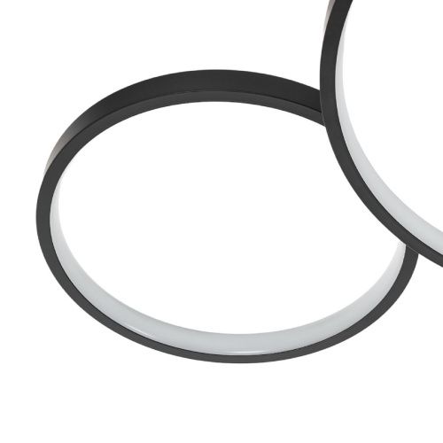 Люстра потолочная Myfar EMMA (ЕММА) MR1200-4CL - фото 5