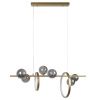 Светильник подвесной Loft It Molecule 10139/900L