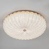 Светильник потолочный LED4U L1115-500 GD