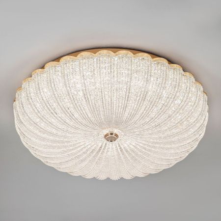 Светильник потолочный LED4U L1115-500 GD