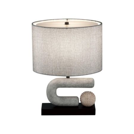 Настольная лампа Odeon Light Bagel (Багел) 5410/1TA