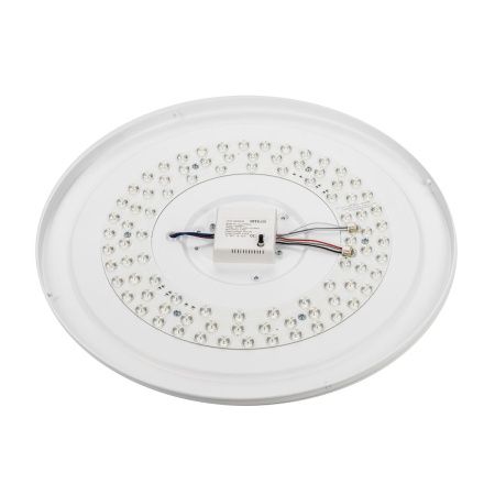 Светильник потолочный музыкальный Citilux Boss (Босс) CL751450G