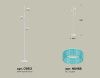 Торшер Ambrella Light Traditional (Традитионал) XB9812251