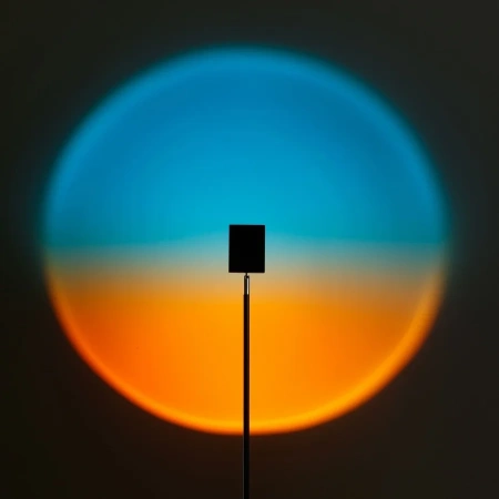 Торшер Cosmo Tamar CF0022