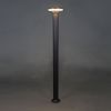 Ландшафтный светильник Reluce 09974-0.7-001JH 1,0M LED12W BK RLOS