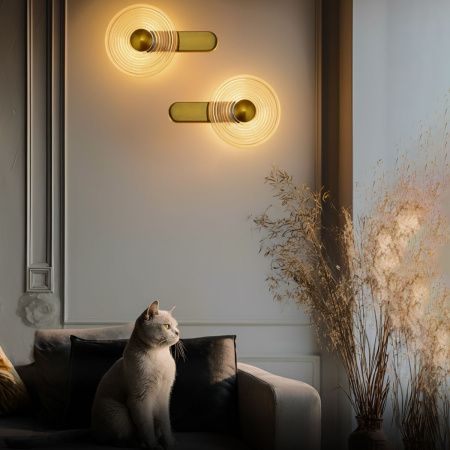 Светильник настенный Citilux Corta (Цорта) CL245023