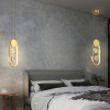 Светильник подвесной ImperiumLoft Babetta Geometry (Бабетта Геометры) 212870-23