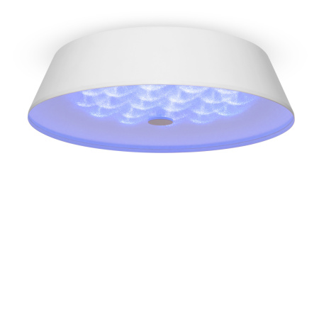 Светильник потолочный Freya Cells (Элементы) FR10013CL-L24W