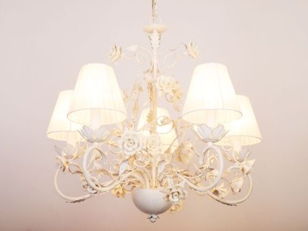 Люстра подвесная Abrasax SD0826 SD0826/5