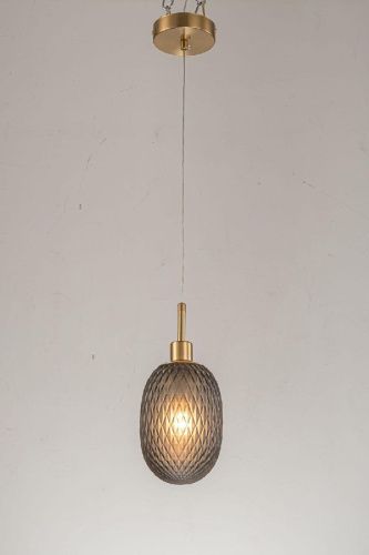 Светильник подвесной Arti Lampadari Magliano (Маглиано) Magliano E 1.P2 S - фото 3