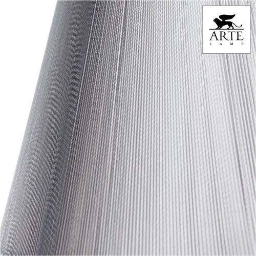 Бра Arte Lamp Domain (Домаин) A9521AP-1CC - фото 3