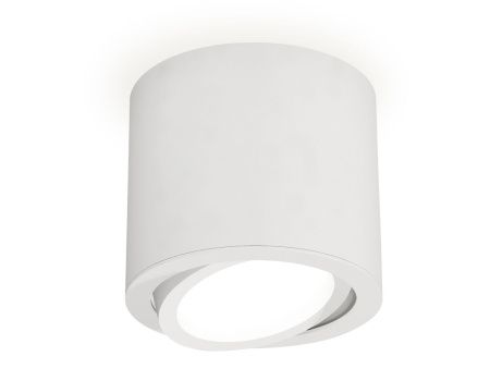 Светильник накладной Ambrella Light Techno (Тецхно) XS7401001