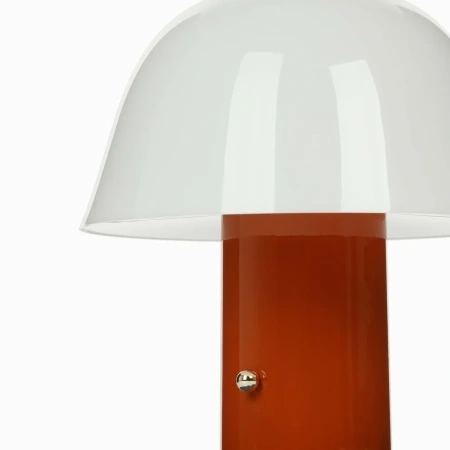 Настольная лампа Cosmo Nilson CT0030