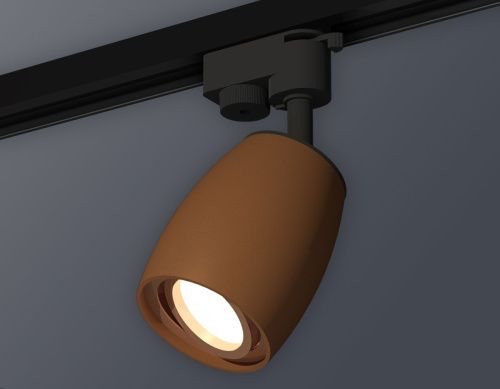 Трековый однофазный светильник Ambrella Light Track System (Трацк Сыстем) XT1124005 - фото 3