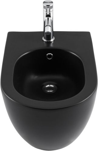 Биде Allen Brau Reality 4.32008.31 подвесное - фото 3