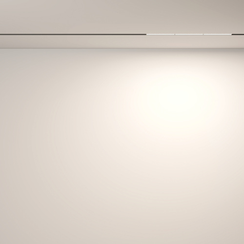 Трековый светильник Voltega Exilight (Эксилайт) VGL106-4-18W-DS-B - фото 5