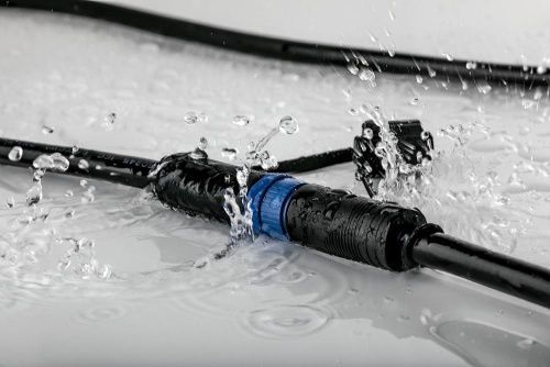 Ландшафтный светодиодный светильник Paulmann Classic Plug Shine (Цлассиц Плуг Схине) 94285 - фото 4