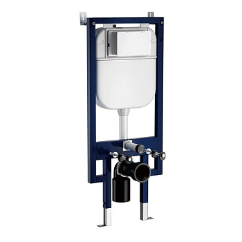 Инсталляция для унитаза Cerutti SPA CR557 Инсталляция для унитаза Cerutti SPA CR557