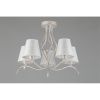 Люстра потолочная Omnilux Ugento (Угенто) OML-28407-05