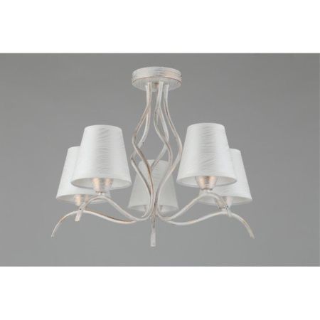 Люстра потолочная Omnilux Ugento (Угенто) OML-28407-05