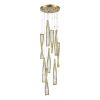 Люстра каскадная ST Luce Elica (Елица) SL6205.303.09