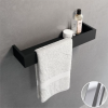 Полка в ванную комнату Novellini Frame Accessories R90AKFMPS45-B
