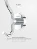 Крючок Artwelle Harmonie HAR 004