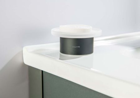 Мыльница Aquatek ЛИРА AQ4426MB