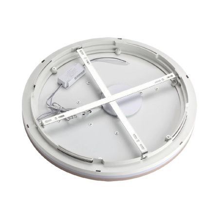 Светильник потолочный Sonex Gemini (Гемини) 7785/85L
