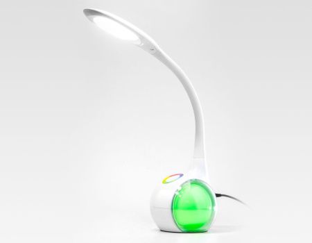 Настольная лампа Ambrella Light Desk (Деск) DE532