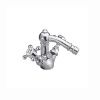 Смеситель Nicolazzi Dames Anglaises 1434CR70 на биде хром