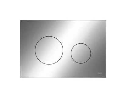 Клавиша смыва механическая Tece TECEloop 2.0 9240921 цвет хром глянцевый