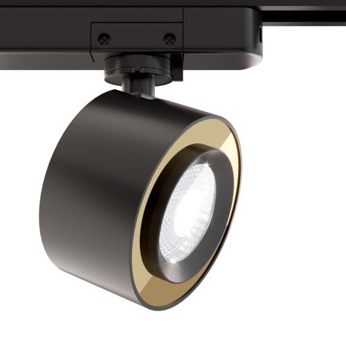 Светильник трековый Maytoni Technical Treo TR023-1-12B4K - фото 2