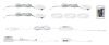 Светильник мебельный Paulmann Micro Line Led Platy (Мицро Лине Лед Платы) 93568